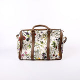 Gucci 247205 Boston Flora Bag