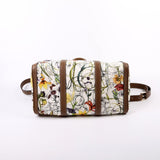 Gucci 247205 Boston Flora Bag