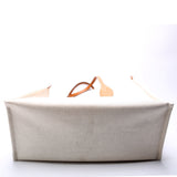 Gucci 772176 Summer Tote Large Linen Canvas Bag
