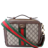 Gucci 550622 Ophidia GG Small Shoulder Bag