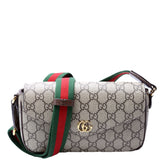 Gucci 764961 GG Supreme Ophidia Mini Bag