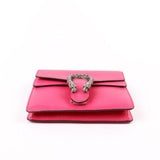 Gucci 421970 Dionysus Leather Shoulder Mini Bag