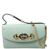 Gucci 564718 Zumi Mini Shoulder Bag