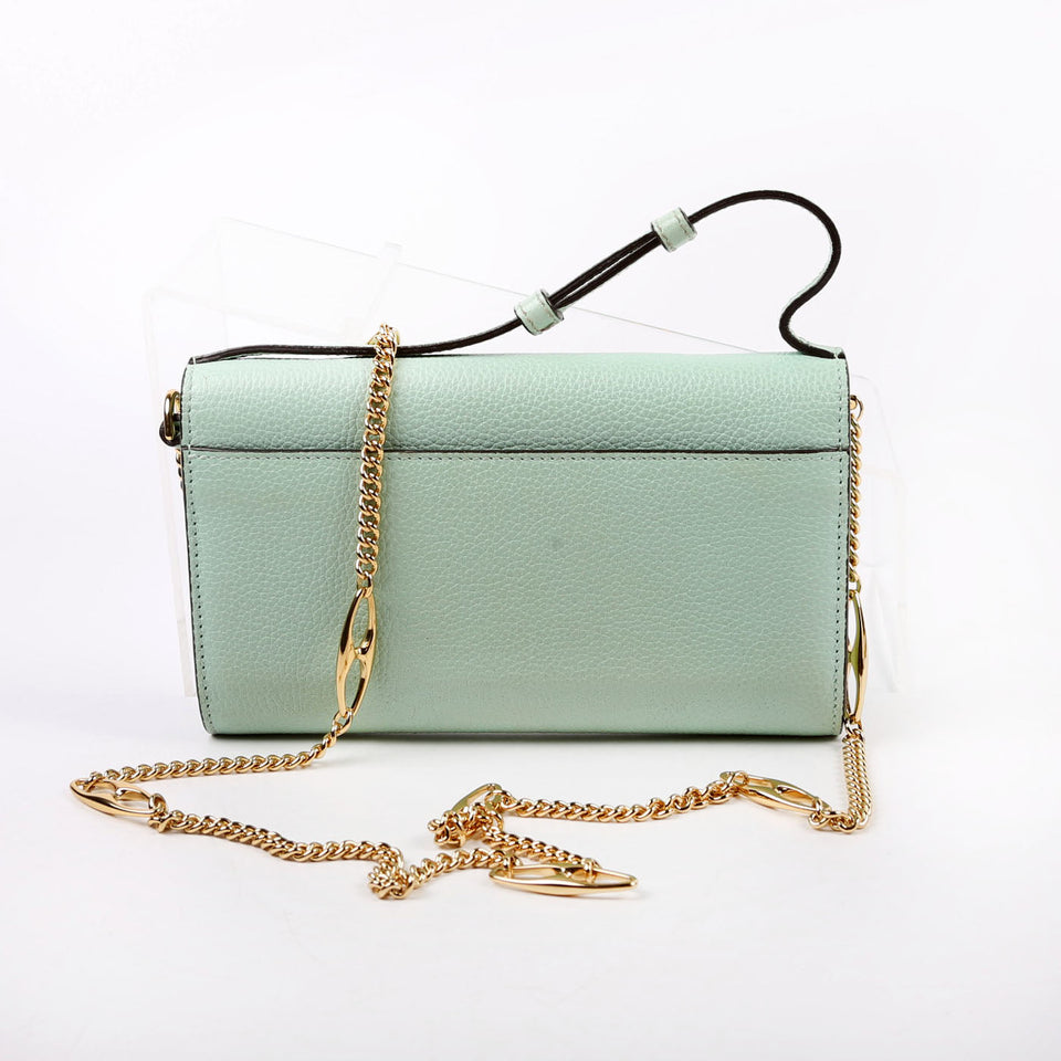 Gucci 564718 Zumi Mini Shoulder Bag