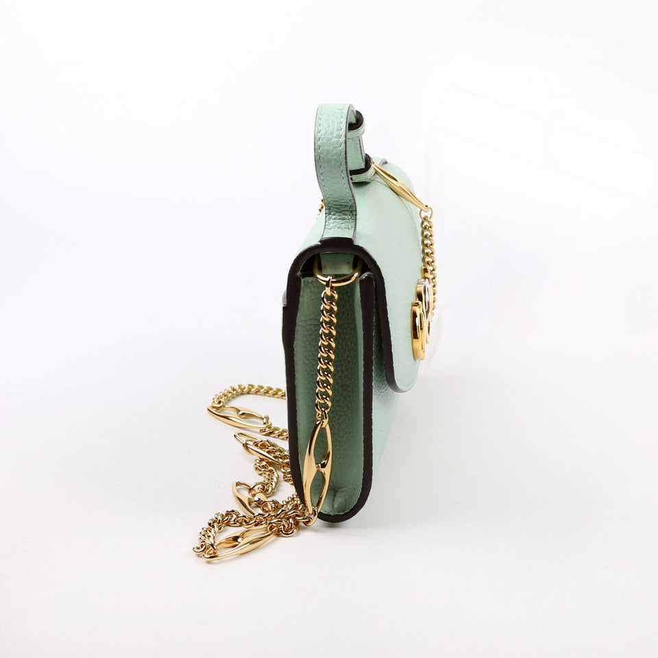 Gucci 564718 Zumi Mini Shoulder Bag