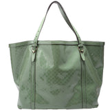 Gucci 309613 Patent MicroNice Tote Bag