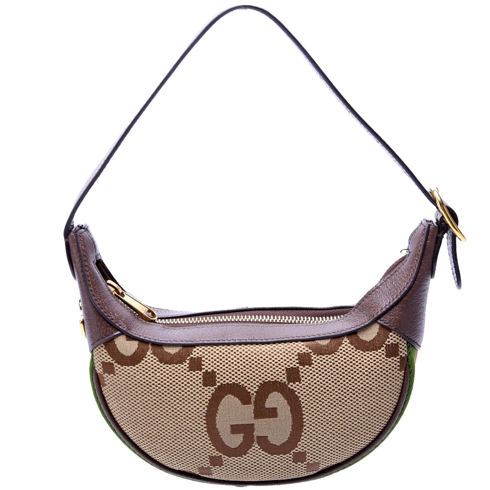 Gucci 658551 Ophidia Jumbo GG Mini Bag