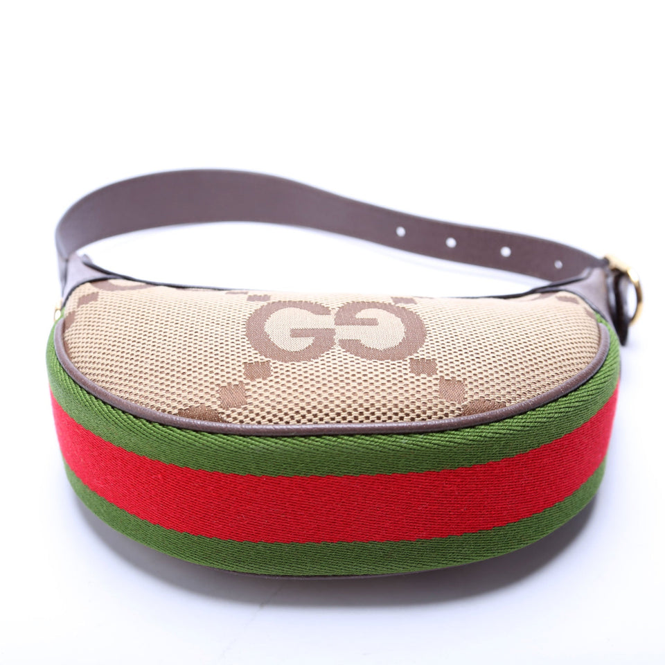 Gucci 658551 Ophidia Jumbo GG Mini Bag