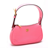 Gucci 739076 Aphrodite Mini Shoulder Pink Bag