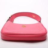 Gucci 739076 Aphrodite Mini Shoulder Pink Bag