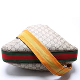 Gucci 702823 Attache GG Supreme Shoulder Medium Bag