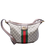 Gucci 598125 Ophidia GG Supreme Small Shoulder Bag
