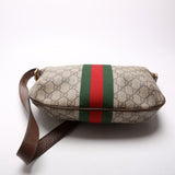 Gucci 598125 Ophidia GG Supreme Small Shoulder Bag
