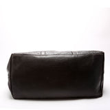 Gucci 201482 Large Tote Brown Bag