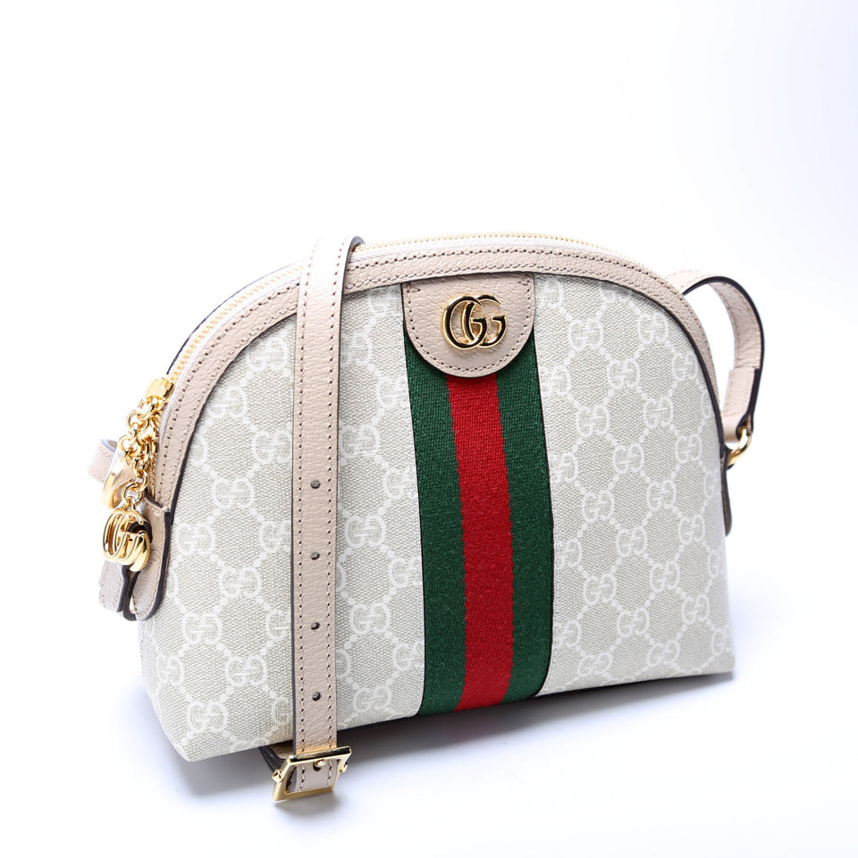 Gucci 499621 Ophidia GG Small Crossbody Bag