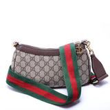 Gucci 735132 GG Supreme Small  Bag