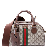 Gucci 724575 Ophidia Savoy Top Handle Bag