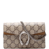Gucci 476432 Dionysus GG Super Mini Bag
