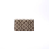 Gucci 476432 Dionysus GG Super Mini Bag