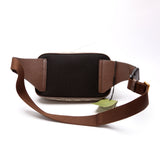 Gucci 574796 Ophidia GG Belt Brown Bag