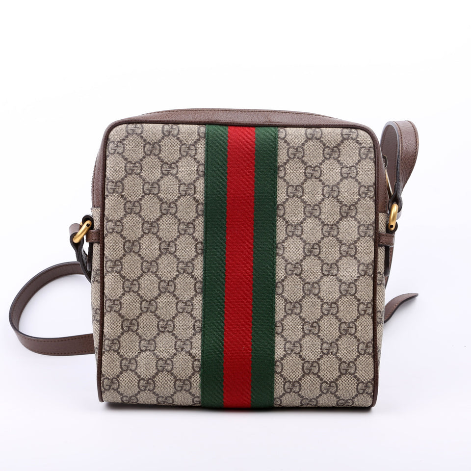 Gucci 547926 Ophidia Messenger Bag