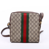 Gucci 547926 Ophidia Messenger Bag