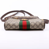 Gucci 547926 Ophidia Messenger Bag