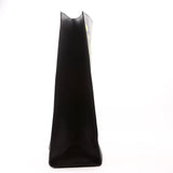 Gucci 415883 Ghost Real Large Tote Black Bag