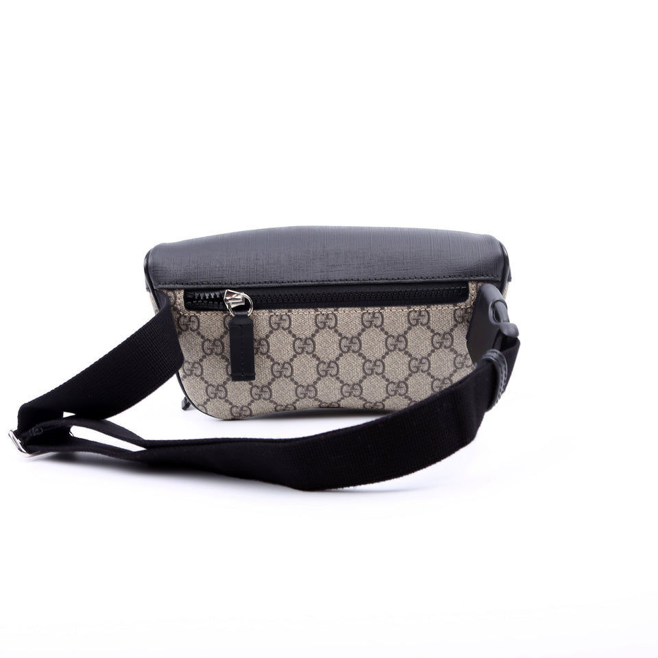 Gucci 450946 GG supreme Belt Bag