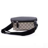 Gucci 450946 GG supreme Belt Bag