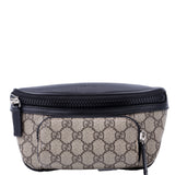 Gucci 450946 GG Supreme Belt Bag
