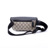 Gucci 450946 GG Supreme Belt Bag
