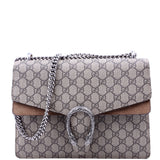 Gucci 403348 Dionysus GG Shoulder Medium Bag