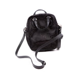 Gucci 625850 GG Nylon Off the Grid Shoulder Black Bag