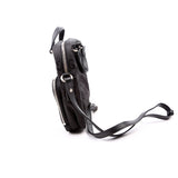 Gucci 625850 GG Nylon Off the Grid Shoulder Black Bag