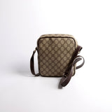 Gucci 233268 GG Supreme Shoulder Bag