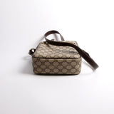 Gucci 233268 GG Supreme Shoulder Bag