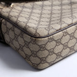 Gucci 233268 GG Supreme Shoulder Bag