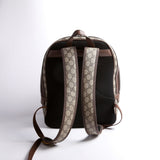 Gucci 547967 GG Supreme Ophidia Backpack Medium Bag