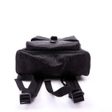 Gucci 644992 GG Nylon Off the Grid Backpack Black Bag