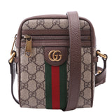 Gucci 598127 Ophidia GG Shoulder Bag