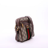 Gucci 598127 Ophidia GG Shoulder Bag