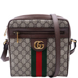 Gucci 547926 Ophidia Messenger Bag