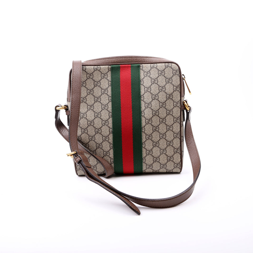 Gucci 547926 Ophidia Messenger Bag