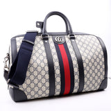Gucci 724642 Savoy Medium Duffle Bag