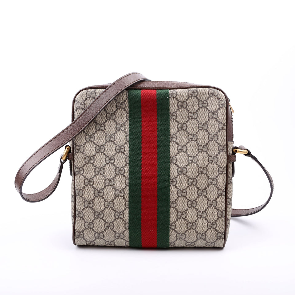 Gucci 547926 Ophidia Messenger Bag