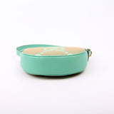 Gucci 658551 Ophidia Jumbo GG Mini Green Bag