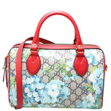 Gucci 546314 Blooms Boston Small Bag