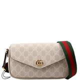 Gucci GG Supreme Ophidia Mini Bag