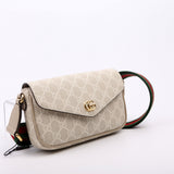 Gucci GG Supreme Ophidia Mini Bag